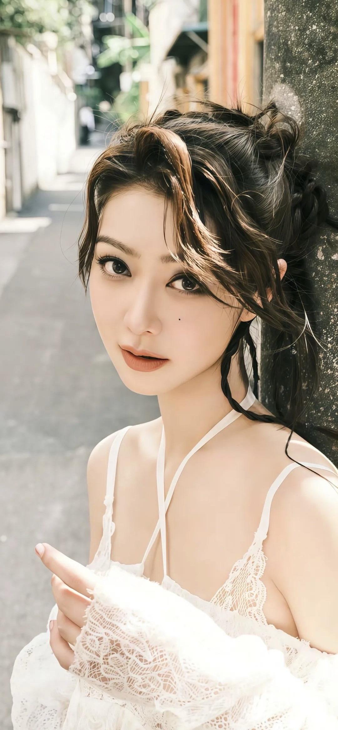 薛凯琪 纯欲少女