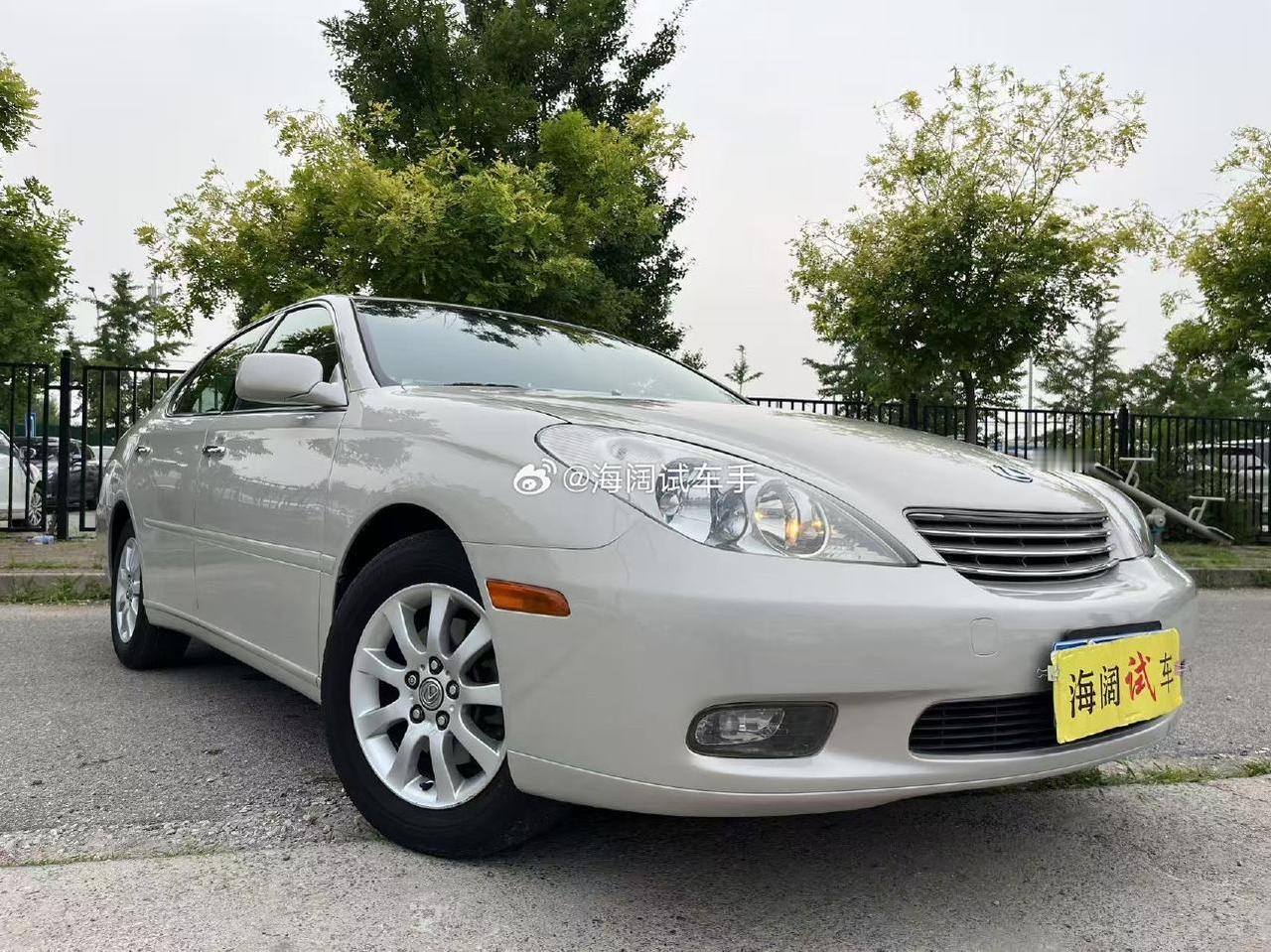 雷克萨斯要国产增程式~~~