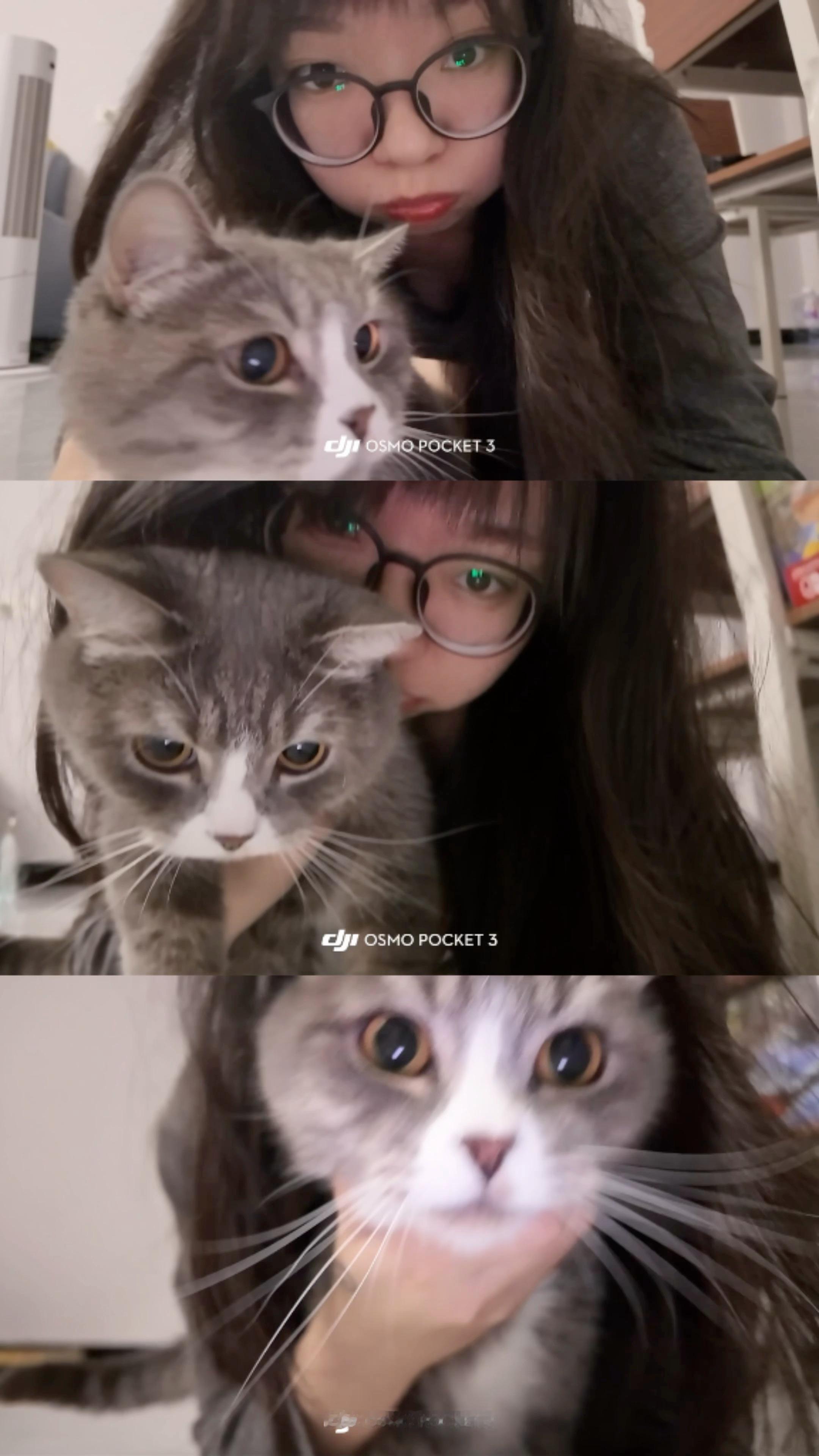 耶 最近都很开心🥳 