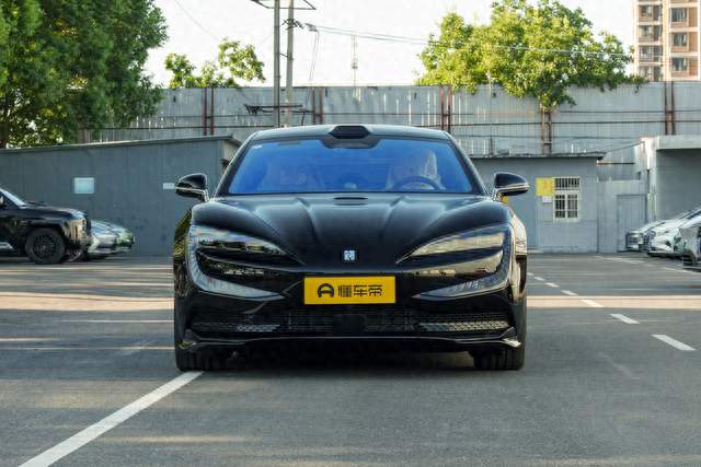 深度试驾2026款仰望U7 EV，全方位体验旗舰大型轿车的魅力