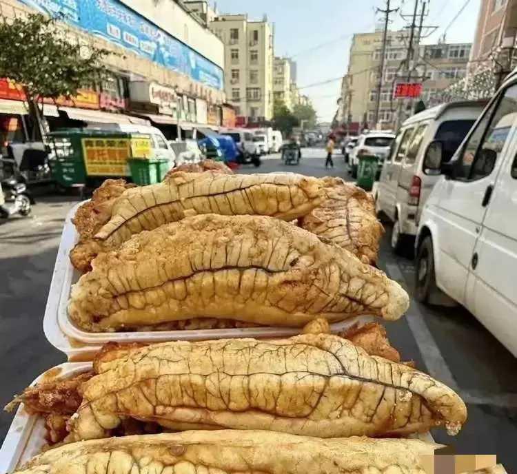 这玩意吃多了。屁都不敢使劲放？