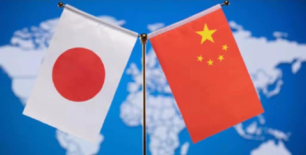 中日对峙已剑拔弩张，开战绝非空谈，但有件事中国必须正视：真打起来，想短时间彻底结