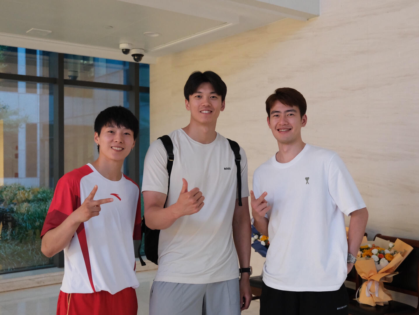 SWim进行时      『8685』20251203 宁波第一少体校合照掉落2