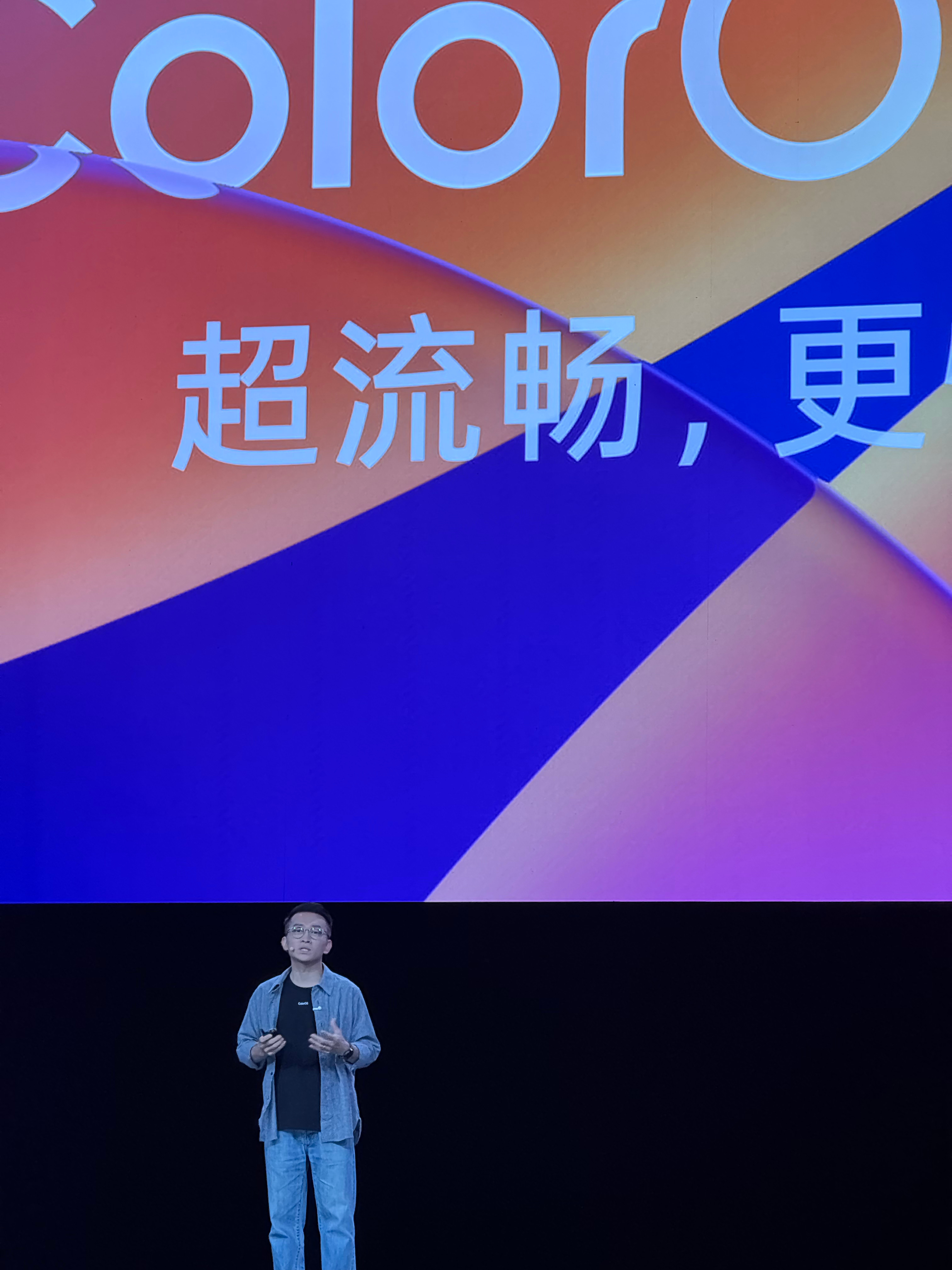 oppo系统coloros17 还得是陈希[污] ​​​