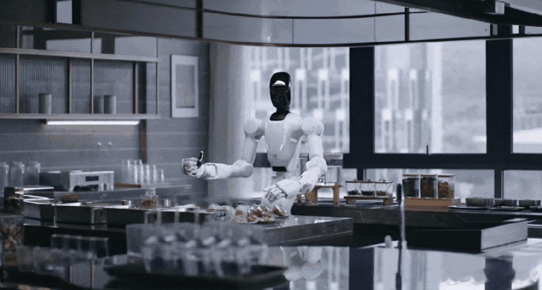 据智能涌现消息，自变量机器人已完成近20亿元B轮融资，领投方为小米战投和红杉中国