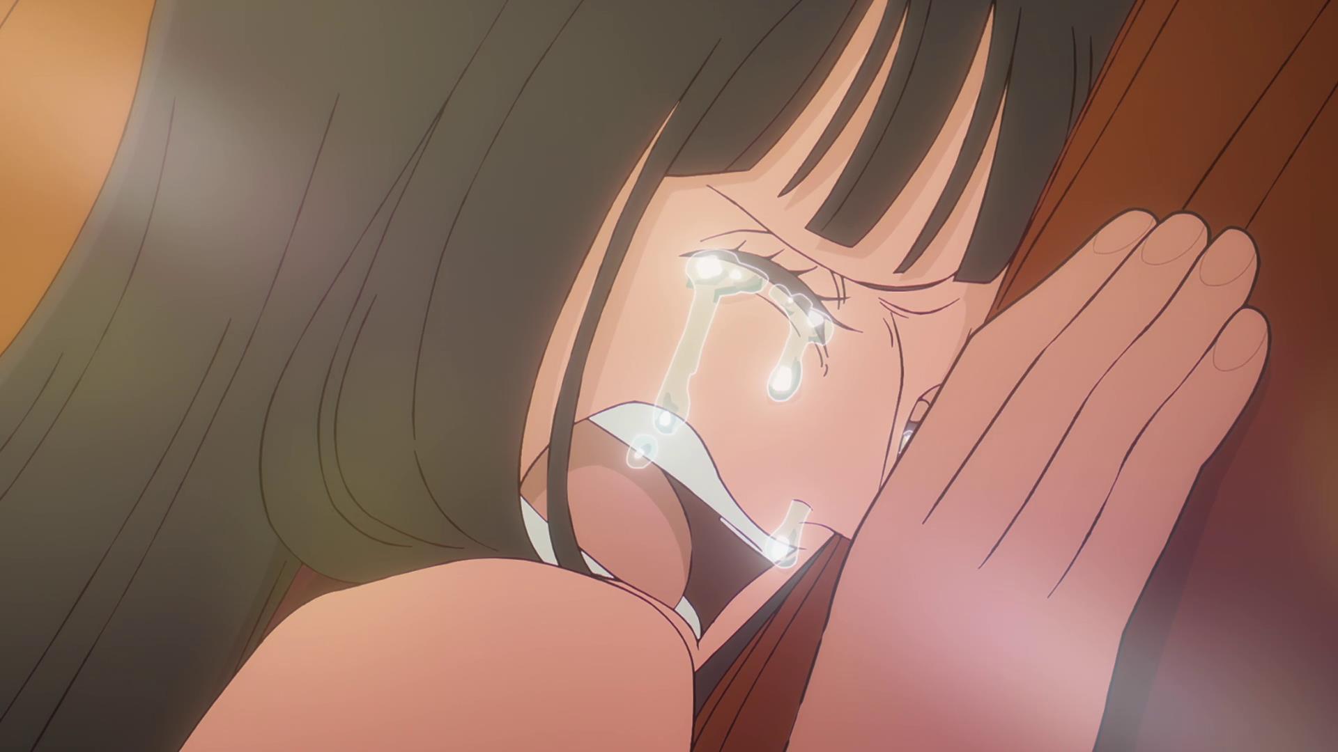 海贼王海贼王 笑着笑着就哭了