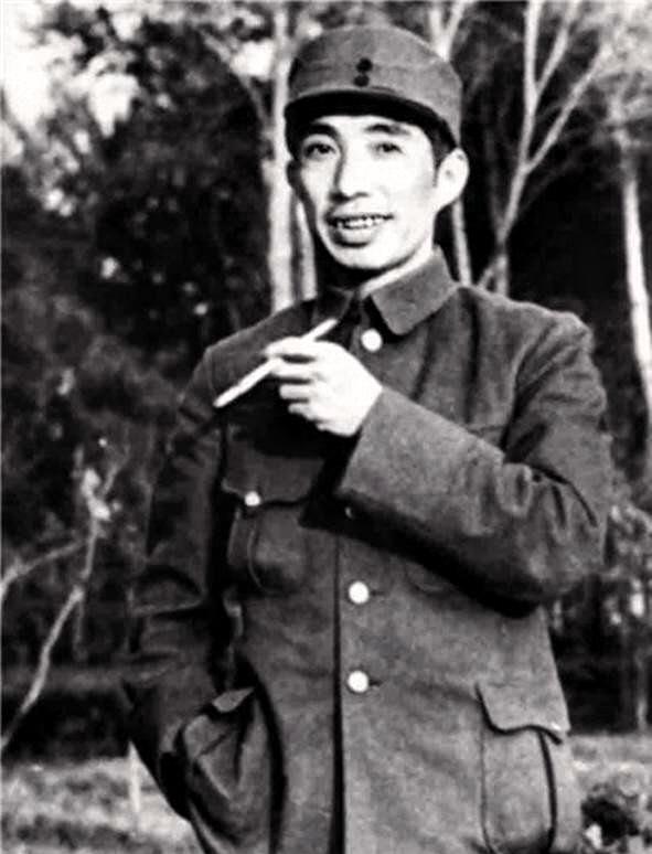 彭加伦（1906—1970），江西奉新人，1925年加入中国共产党，是久经考验的