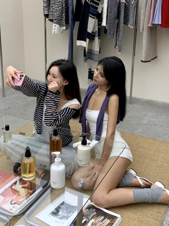 时髦公司work！上班就是要开心呀！