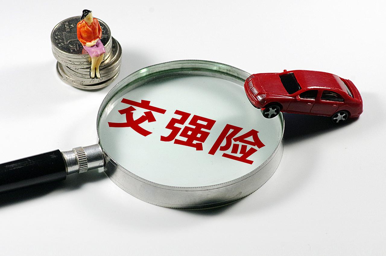 交强险新规：“好司机”保费半价？
即将在2026年6月1日实施的交强险新政，有两