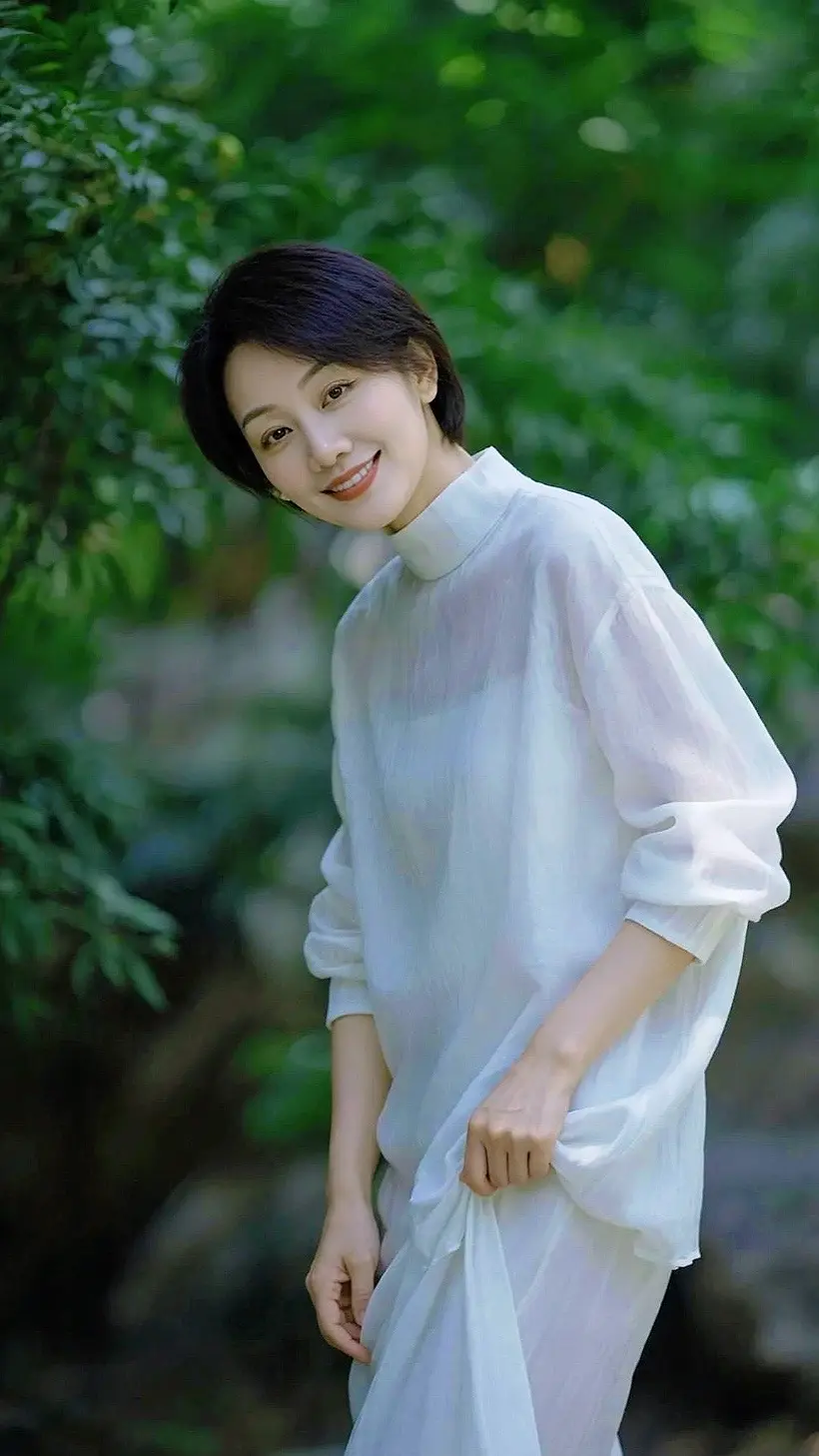 AI森系清透照 ai创作 伙伴计划广告分成玩法达人