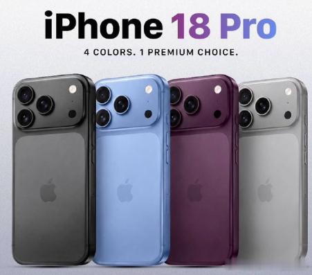 已经传了好几天的iPhone17系列涨价，看来就是给iPhone18Pro 涨价