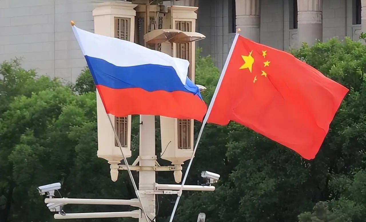 普京最该警惕谁？俄媒：不是美国，而是“朋友”可能变脸！中国和印度都想躲开美国10