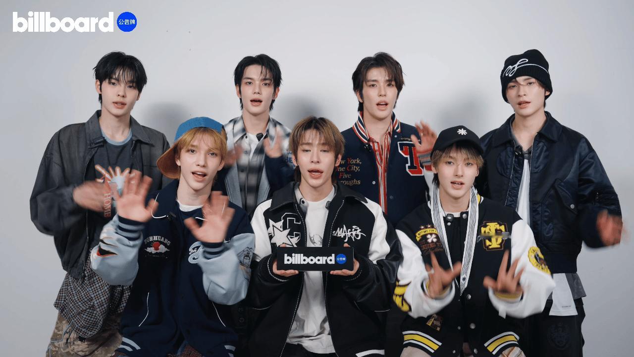 听SMTR25说中文不用看字幕了 未出道先登国际权威特刊，SMTR25中文发音清