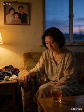 一位婚恋专家非常现实的话：
女人要想活得明白，这七件事打死也要记牢：

第一，娘