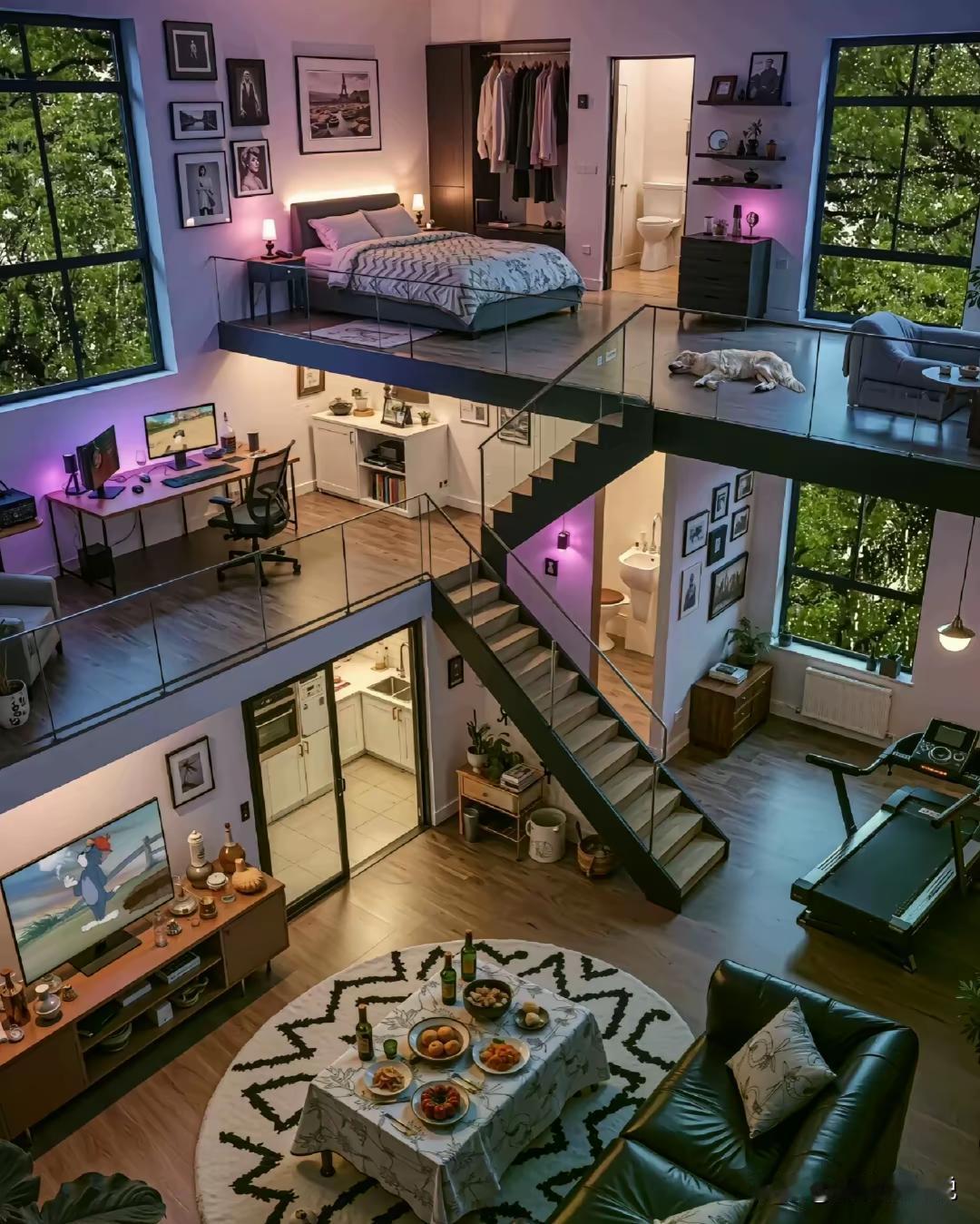 养低认知的老人太难，因为他们不止要吃饱穿暖，他们还想一直做你的主。你敢反抗，那就