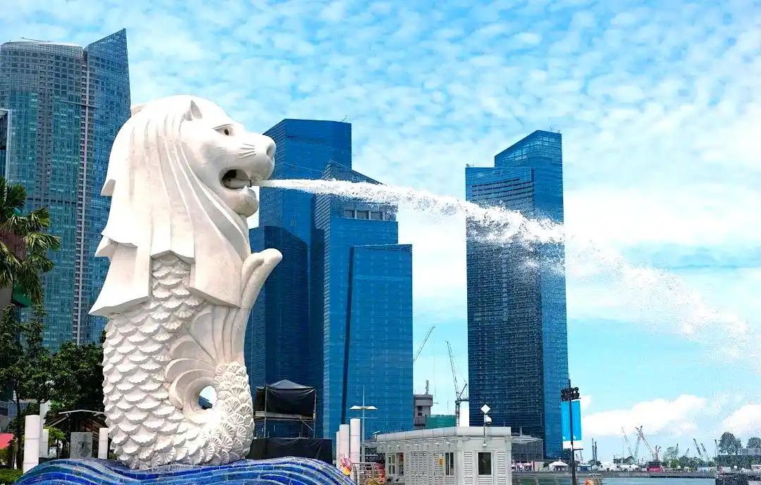 一名新加坡人在社交网站发文：新加坡是一个主权独立的富裕国家，最讨厌中国人叫我们“