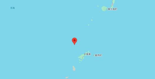 日本人应该傻眼了，我们东部战区到西太平洋演习，走的不是宫古海峡，而是走的横当水道