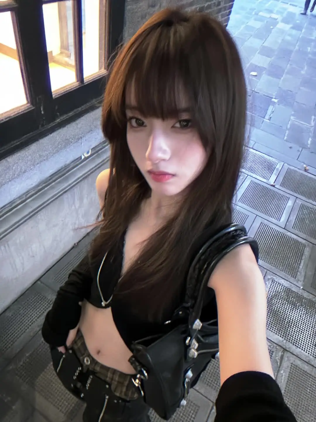 真诚要留给同样真诚的人 于人于物 不必太过执着