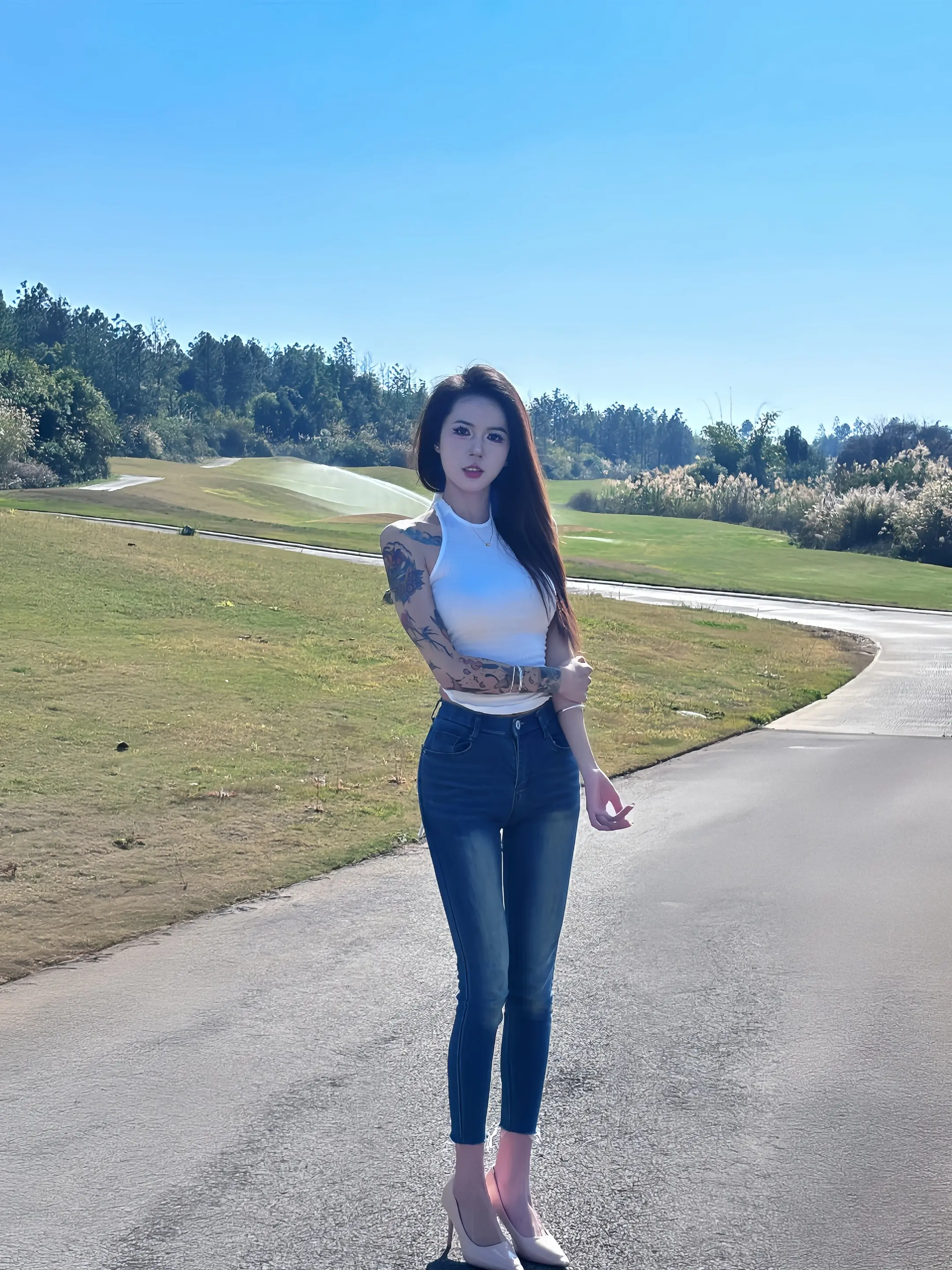 乍见之欢我更喜欢久处不厌