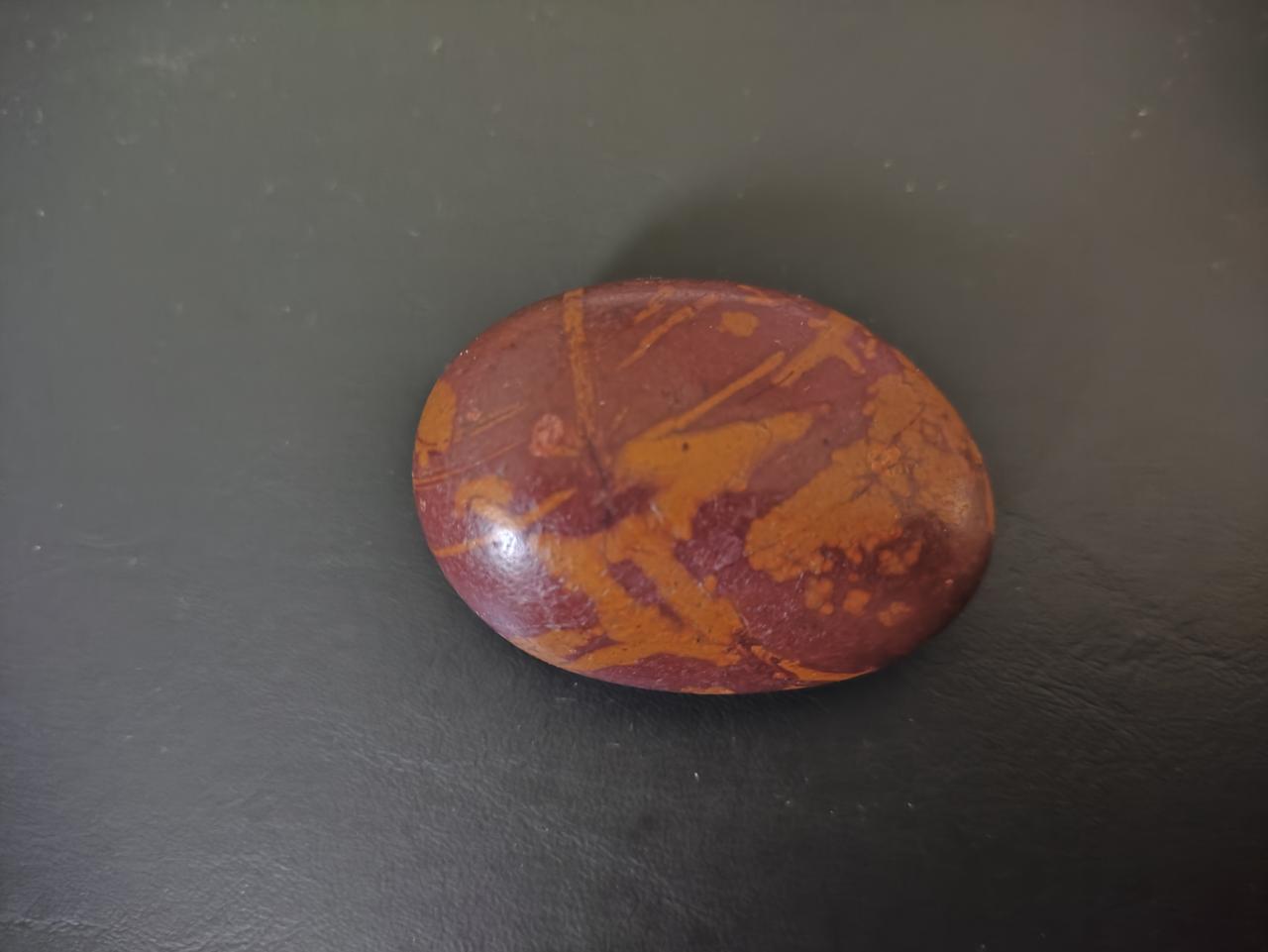 能分享一下你的收藏品吗我收藏的奇石。