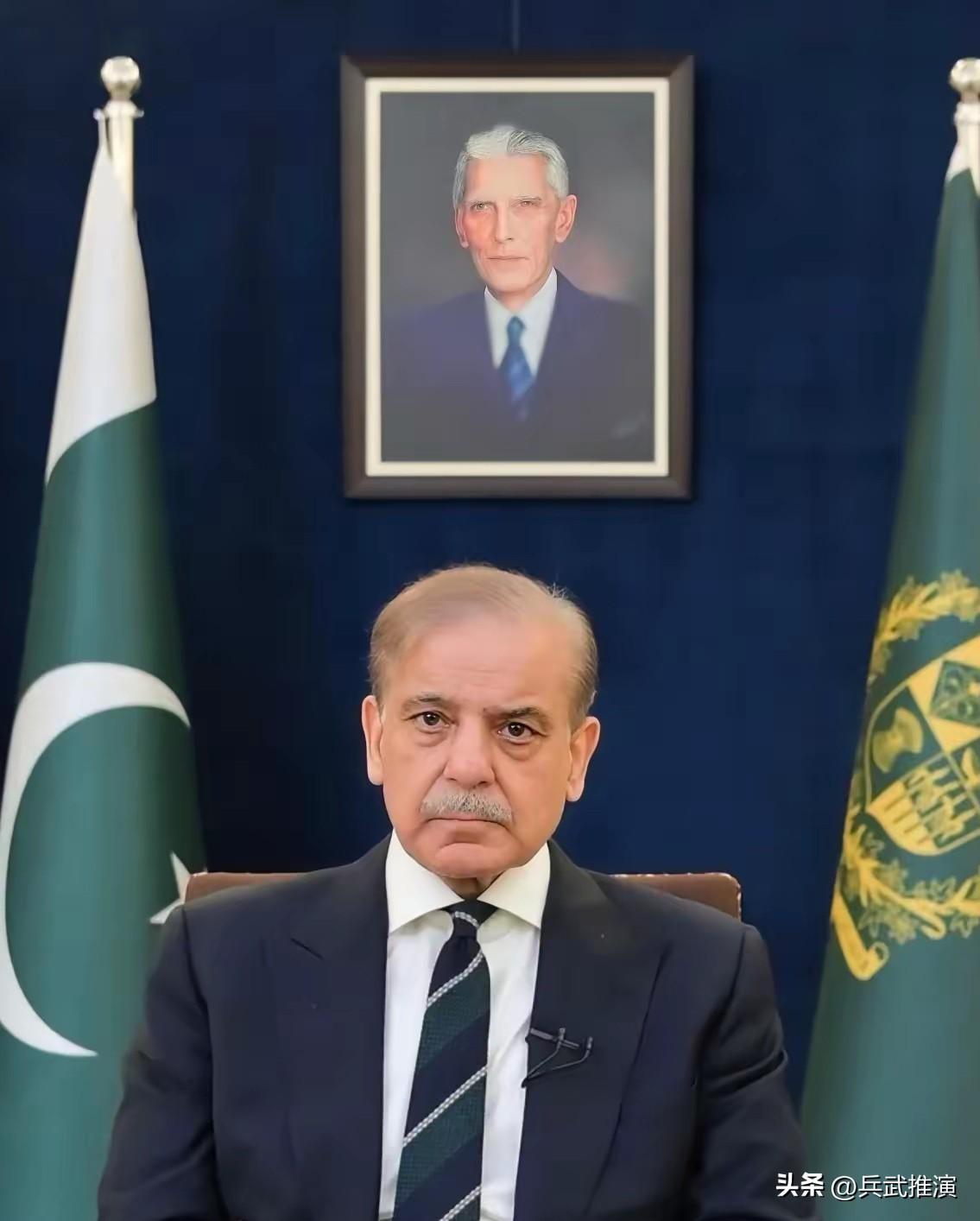 巴基斯坦警告以色列

巴基斯坦这回是真急眼了。直接放话警告以色列：我们可不是卡塔