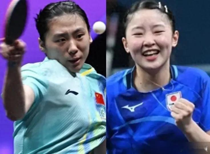 🌊陈熠0比4张本美和🌊陈熠0比4张本美和        兄妹二人，拿的是《待