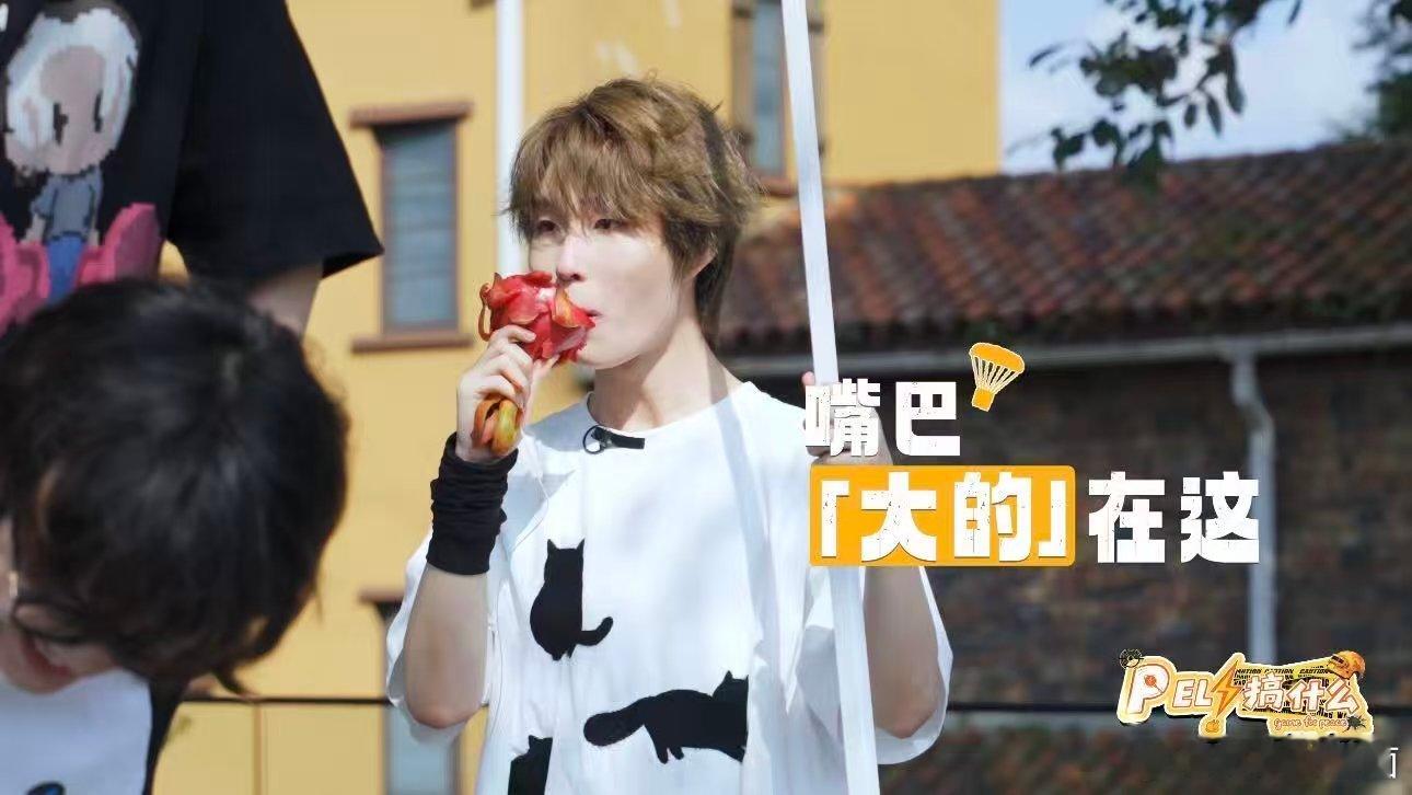 别笑你也过不了PEL第三关PEL搞什么来《PEL！搞什么》看选手们在第三关的“挣