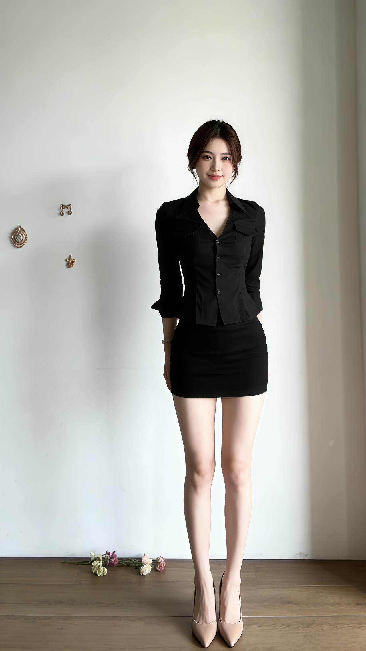 有哪些日常又气质的穿搭推荐