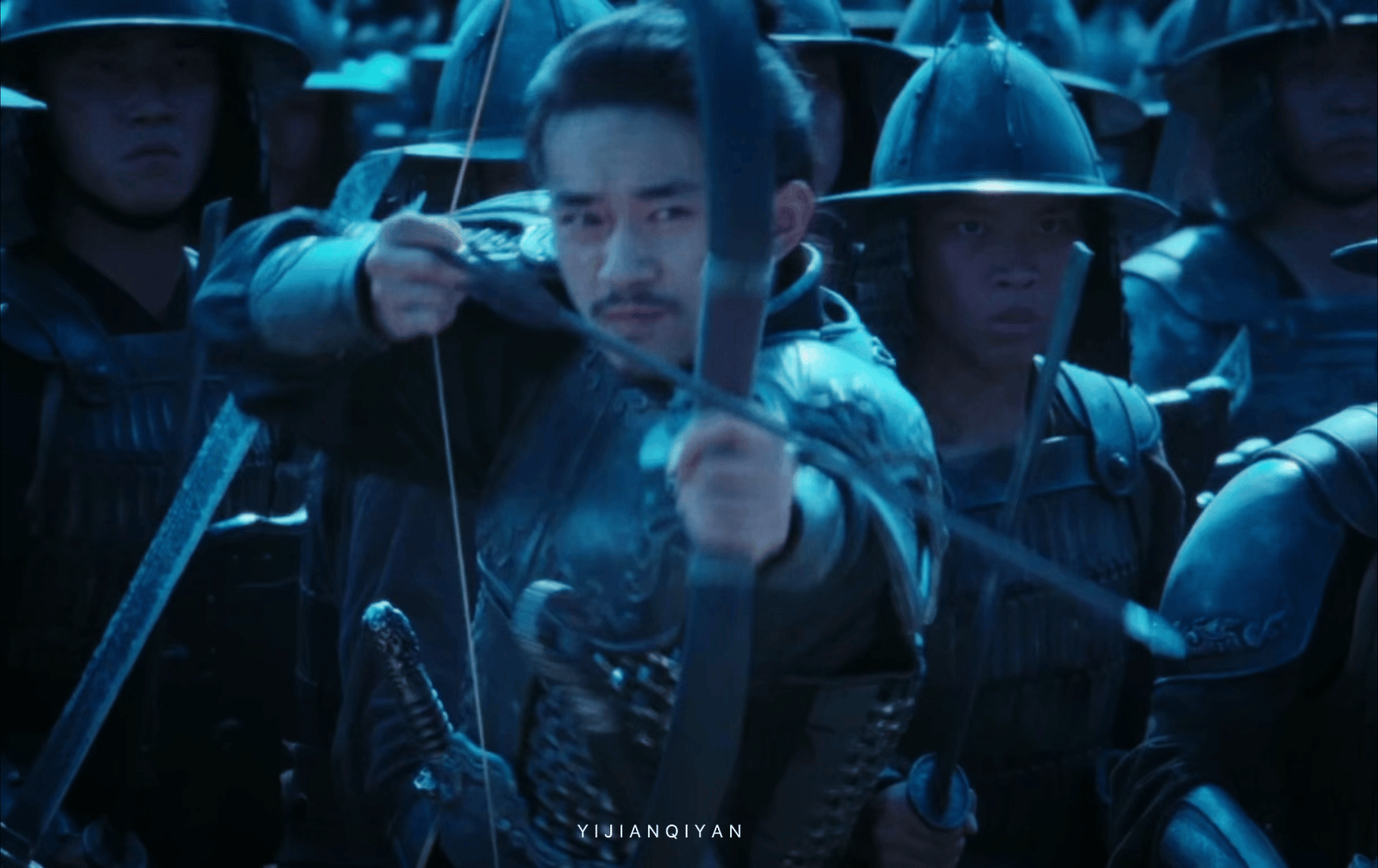 突然反应过来锦月如歌里有李明德，他这个这个能播吗？？？ 