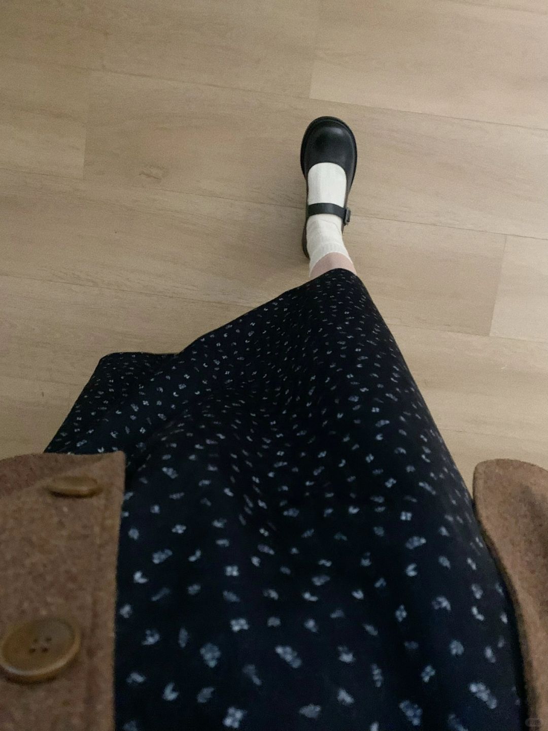 秋冬的漂亮小裙子合集～