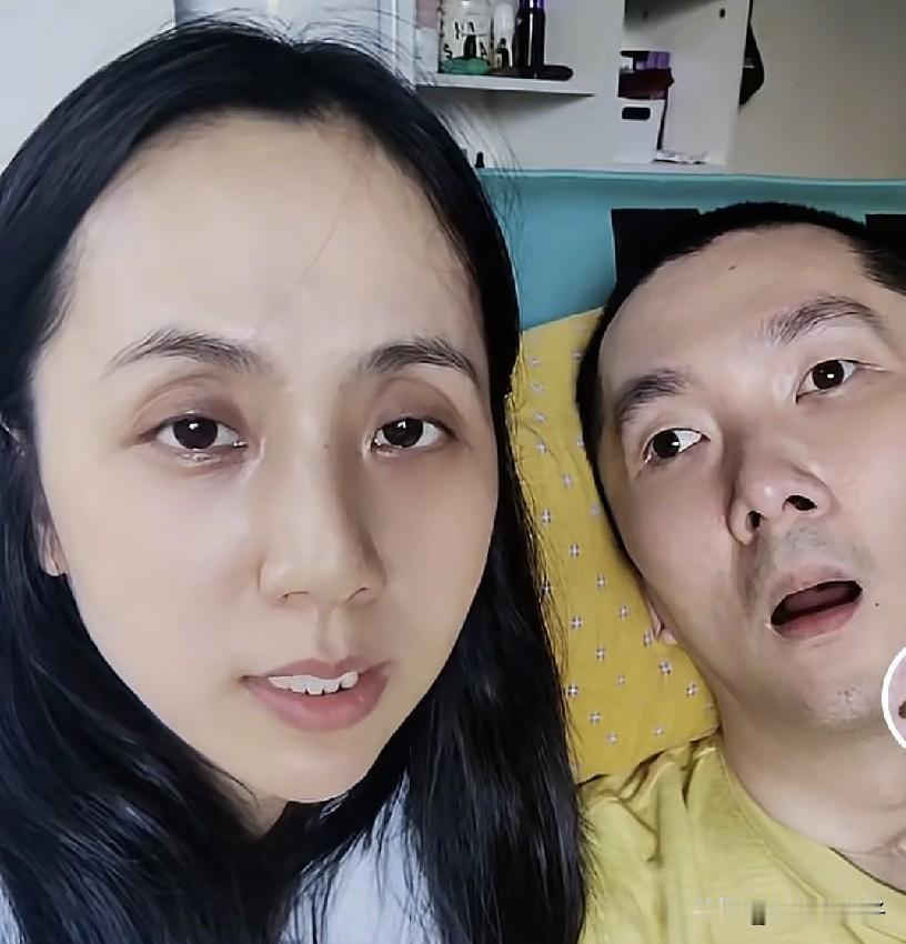 刘宁说：彭亚楼即使醒过来，自己也不会和他结婚，请他找别人吧！这个态度明显不爱了！
