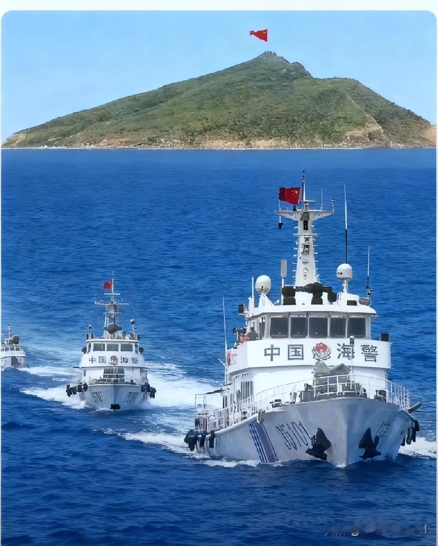 果然被我猜中了
东海风云：中方硬气护主权，美日搅局难撼事实
 
近期东海动静频频