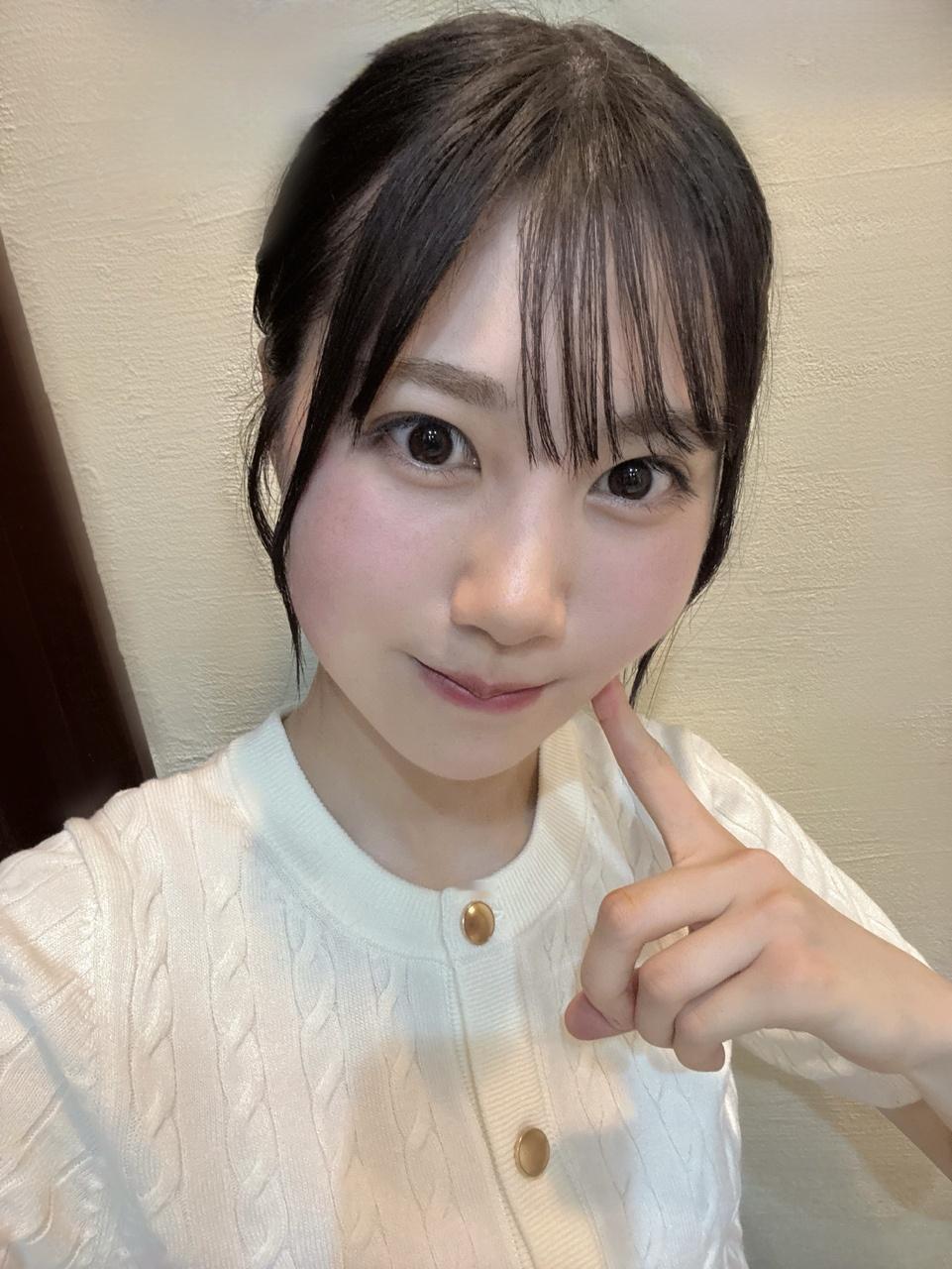 鶴崎仁香「まなみんとはこの前一緒に映画『国宝』を観に行きましたよ〜〜。3時間超え