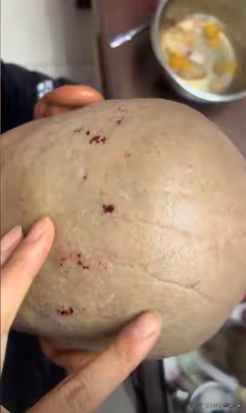 天津这大爷花10元剃头，结果满头是伤，女儿想维权，却被大爷拦下，理由是干啥都不容