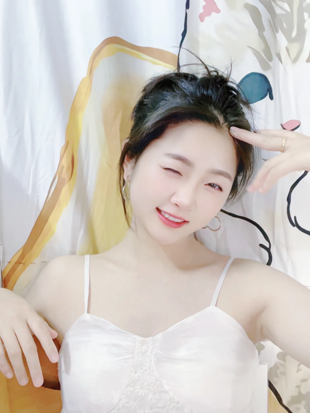 95后幼师小姐姐～～～