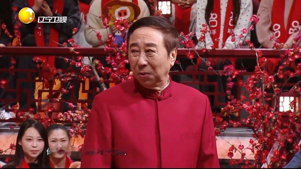 冯巩我想死你们了准时上线冯巩老师一开口，瞬间变成大型团建现场！“我想死你们了”准