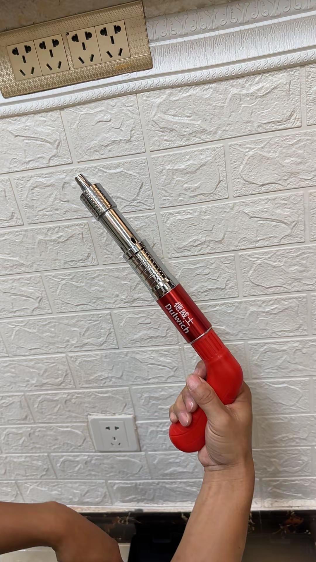水电工  炮钉枪 木工装修 全钢炮钉枪 五金工具