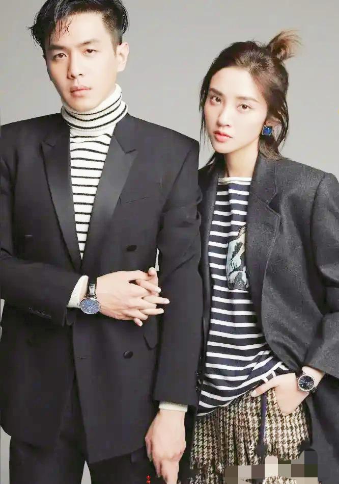 生了病，
才知道枕边人到底是不是真心，
唐艺昕生病4年，张若昀没有

撂挑子，而