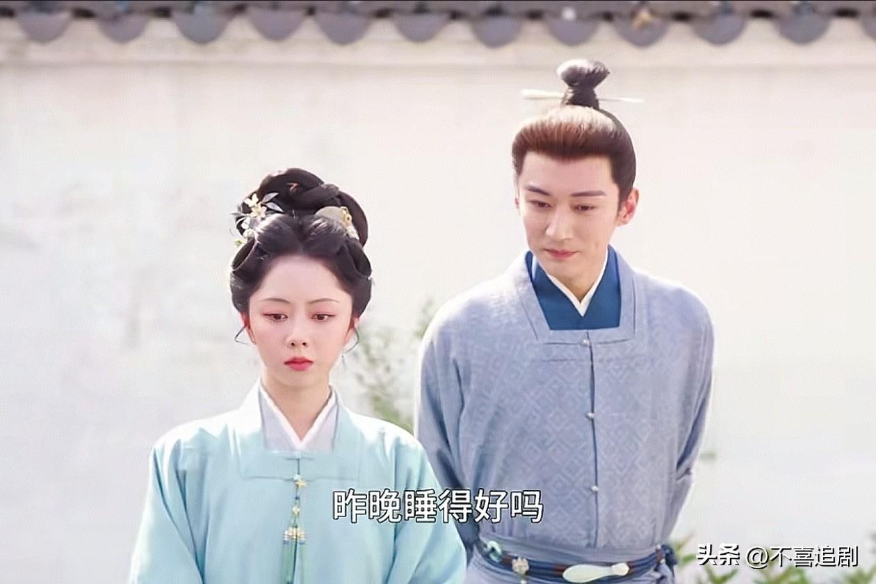 Linnda爷结了婚，话匣子打开了，释放天性了，小嘴巴巴的，一个劲的夫人，夫人，