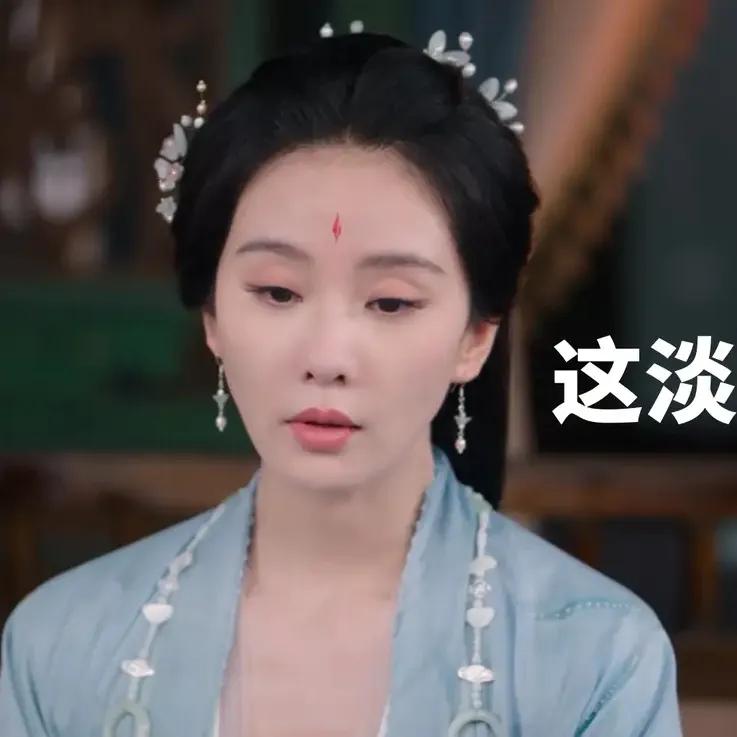 刘诗诗现在最大的问题，
不是演技问题。
而是她在这个年纪，
已经不适合出演仙侠古