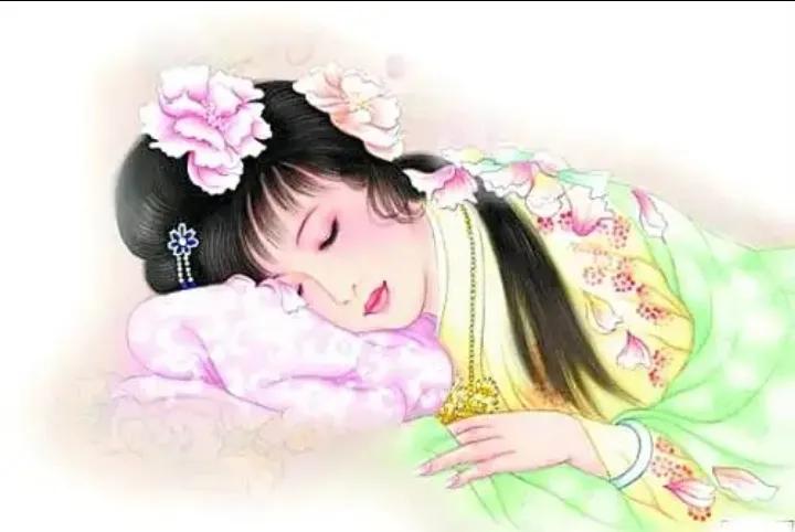 一想二念梦悠悠，
三餐四季挂心头，
五年六载还未见，
………续句………？
[烟花
