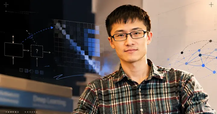 对话马学喆：注意力机制研究了十年怎么读，现在该重新思考怎么写