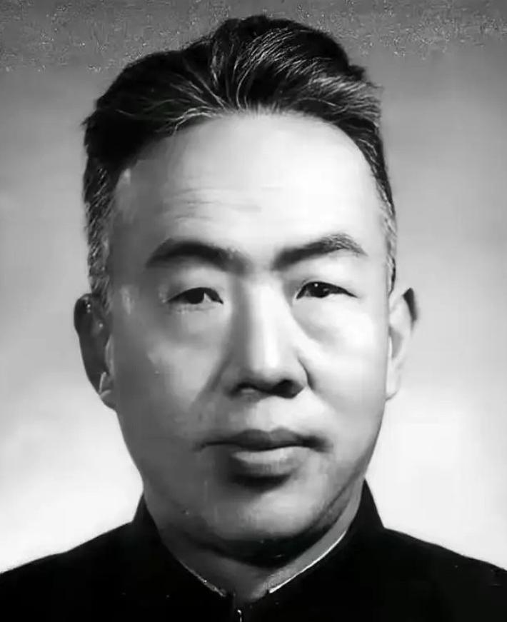 1968年，“两弹一星”勋章获得者赵九章，在宿舍中吞下几十粒安眠药，静静的躺在床