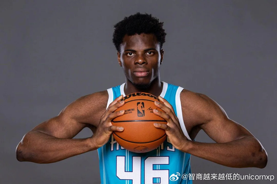 NCAA远没你想象中的这么简单NCAANBA Jame Nnaji(23年31顺