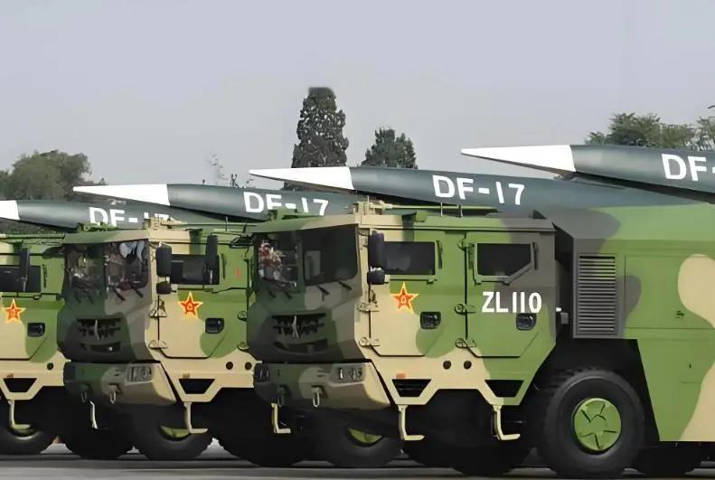 关于东风-17是否能摧毁移动中的航母，根据公开的技术分析和媒体报道，结论是：它具