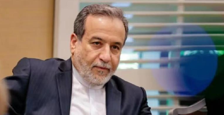 伊朗突然提停火，霍尔木兹划红线，中国接了什么话？

3月24号晚，中伊外长通了电