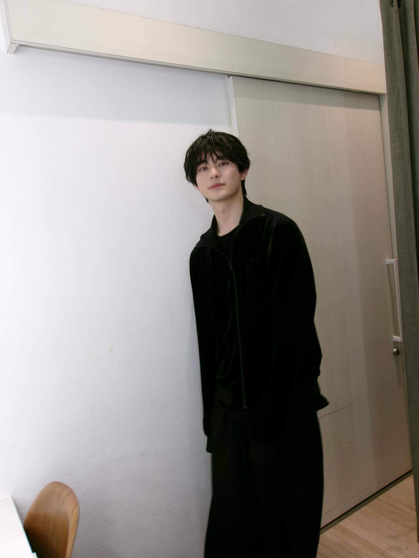 前田拳太郎（