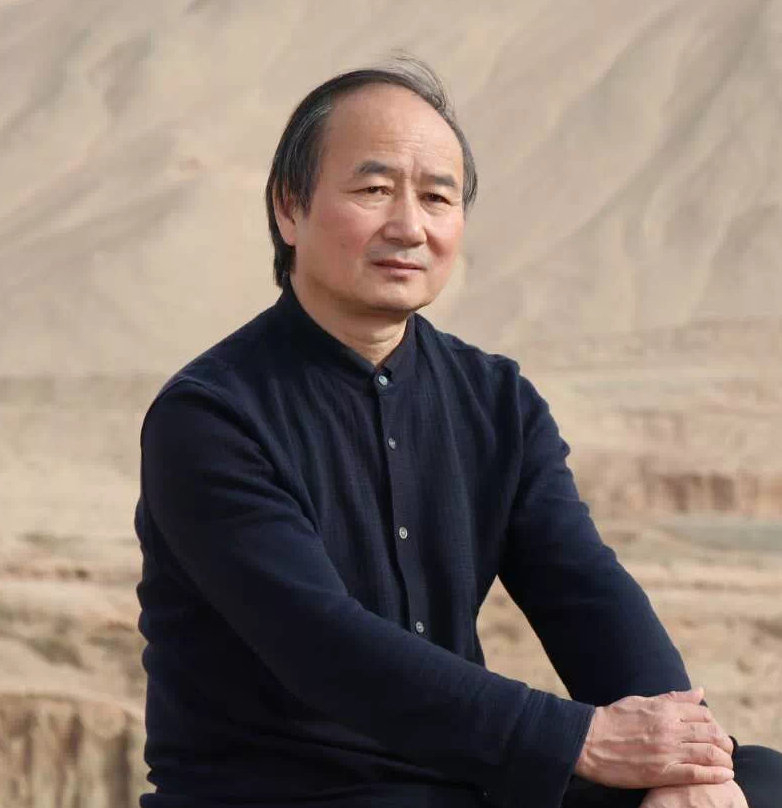 【AI仿写文险些进入教辅！茅盾文学奖得主刘亮程紧急打假：越是知名作家，被AI仿写