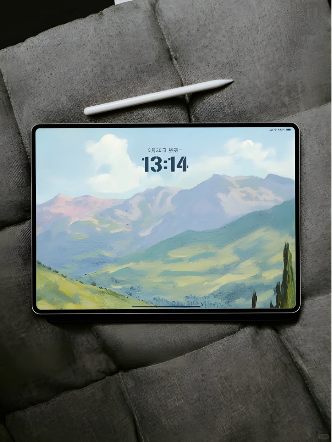 178丨山野郊外 丨iPad壁纸