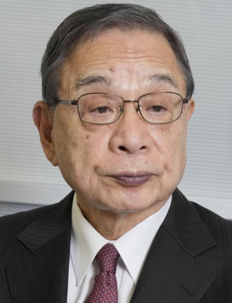 眼下日本政坛大多回避现实，日本前驻华大使宫本雄二却敢说出旁人不敢讲的真话。他清醒